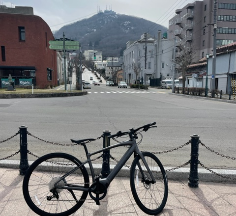 スペシャライズド Ebike